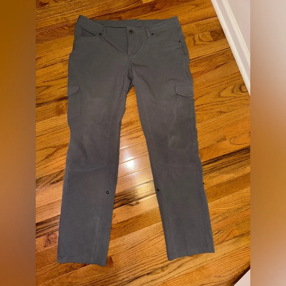 Kuhl Cargo Pants - Picture 1 of 4